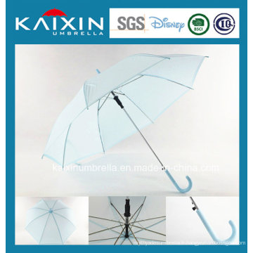 Fantaisie de conception imprimée Outdoor Rain Umbrella